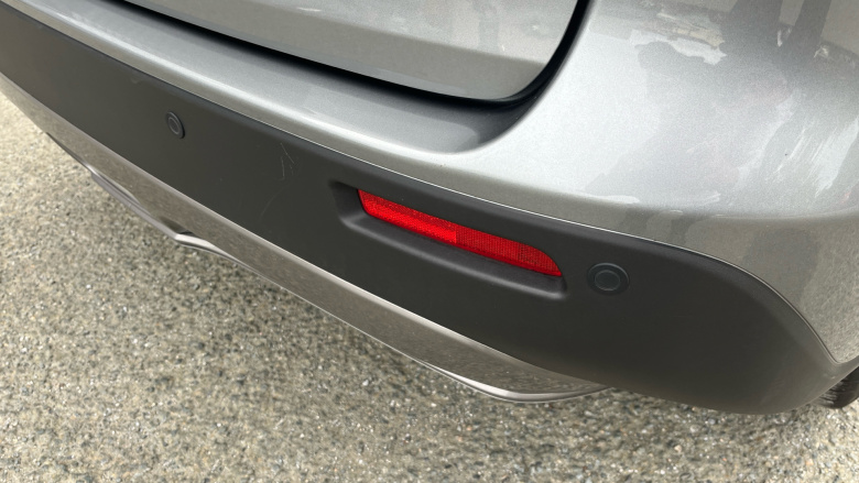 Suzuki Vitara 1.5 Hybrid SZ5 5dr AGS Hybrid Estate